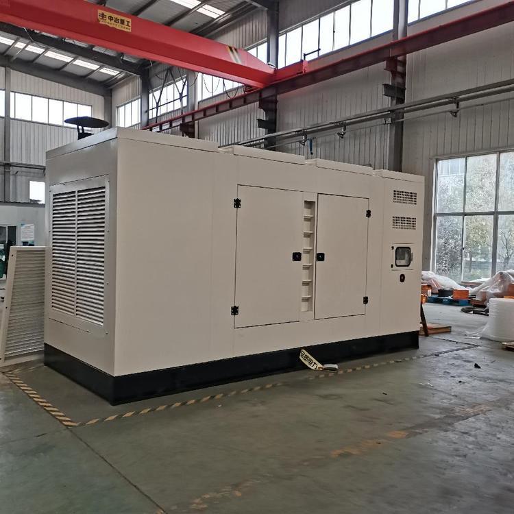 齐河发电机出租